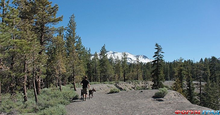 Форум для туристов