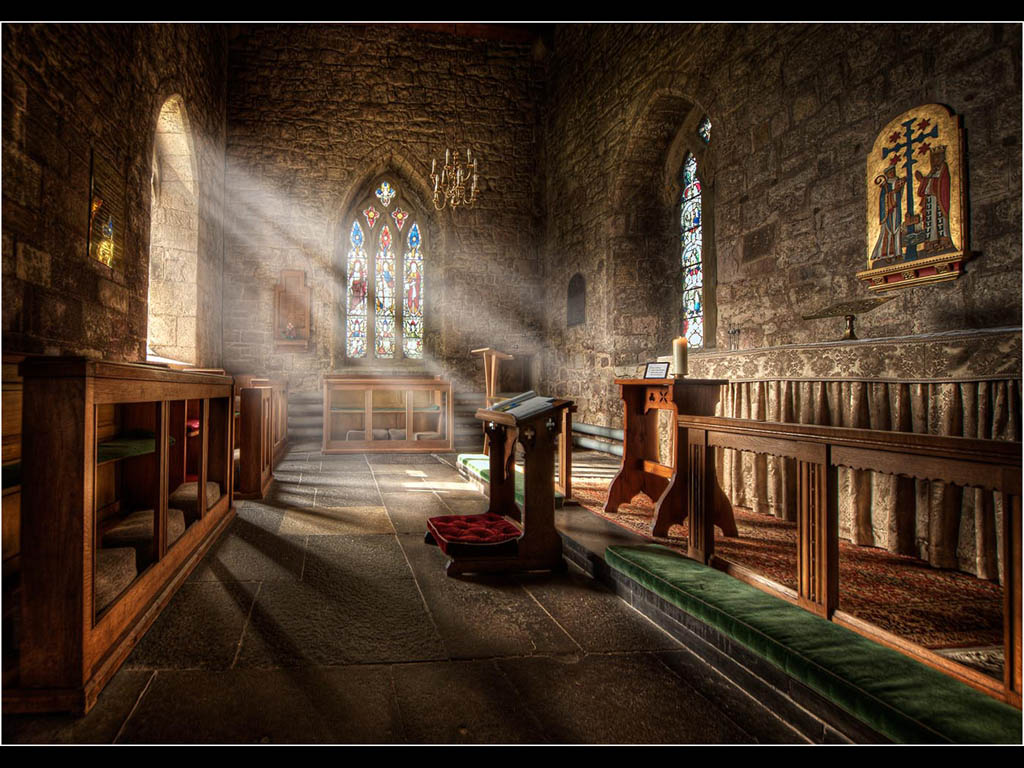 интересные интерьеры в мире фото