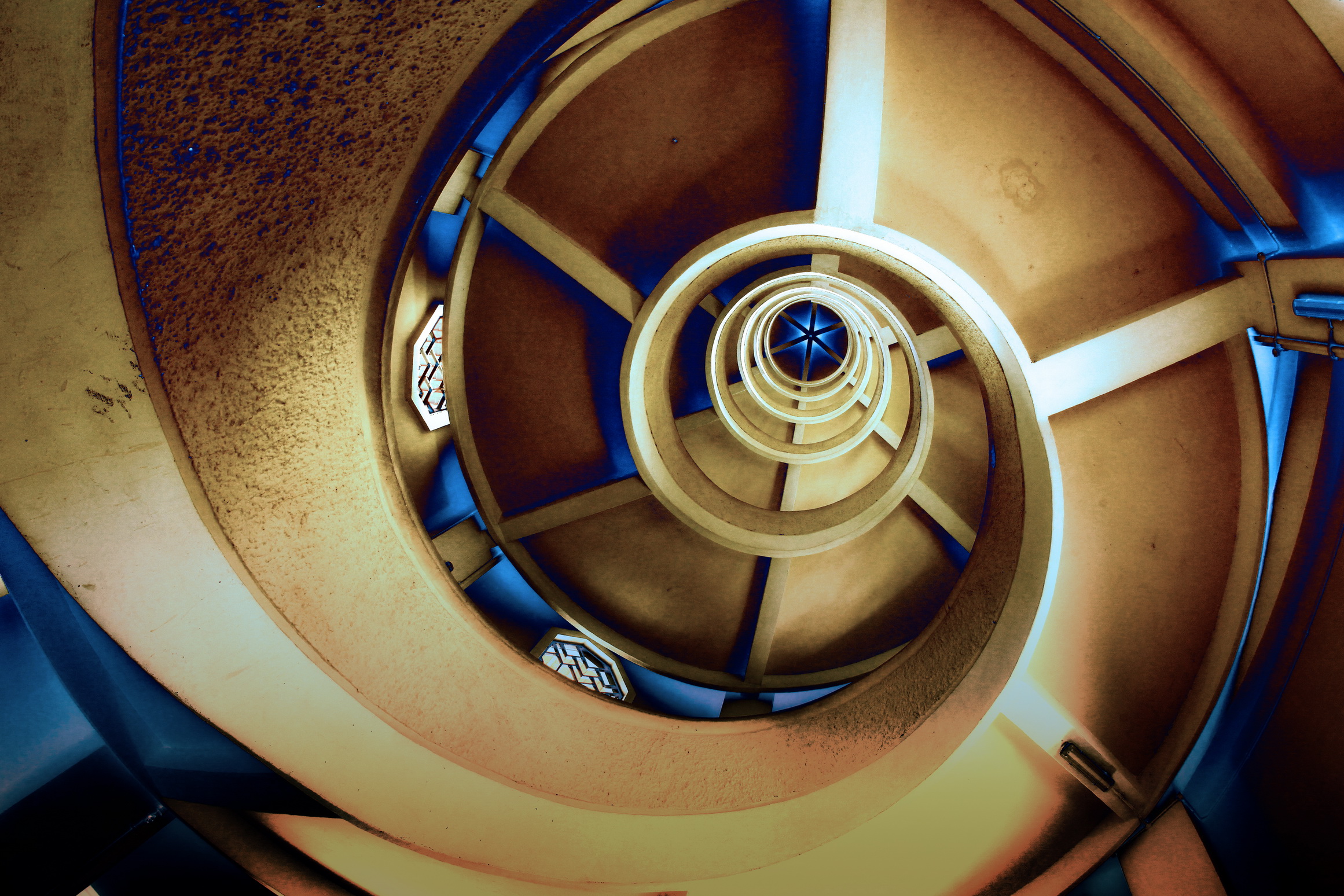 интересные интерьеры в мире фото