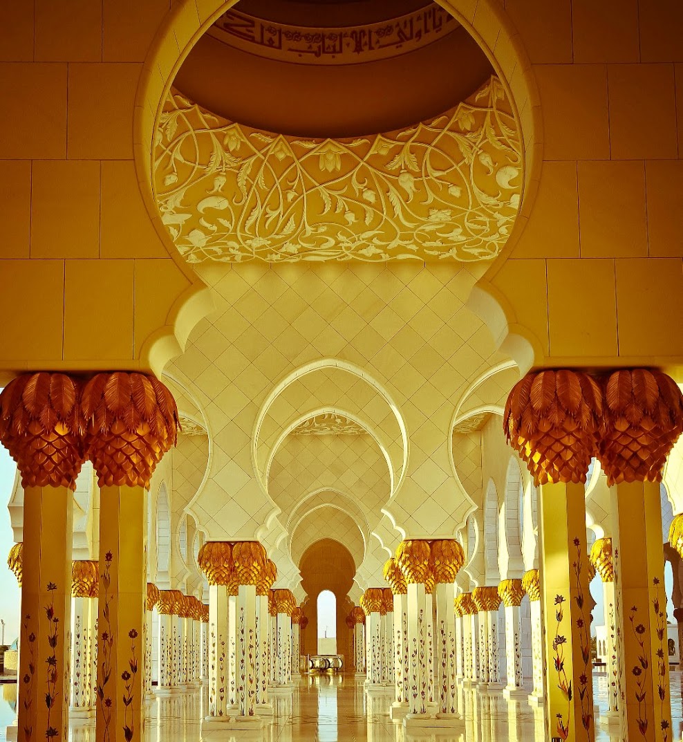 интересные интерьеры в мире фото