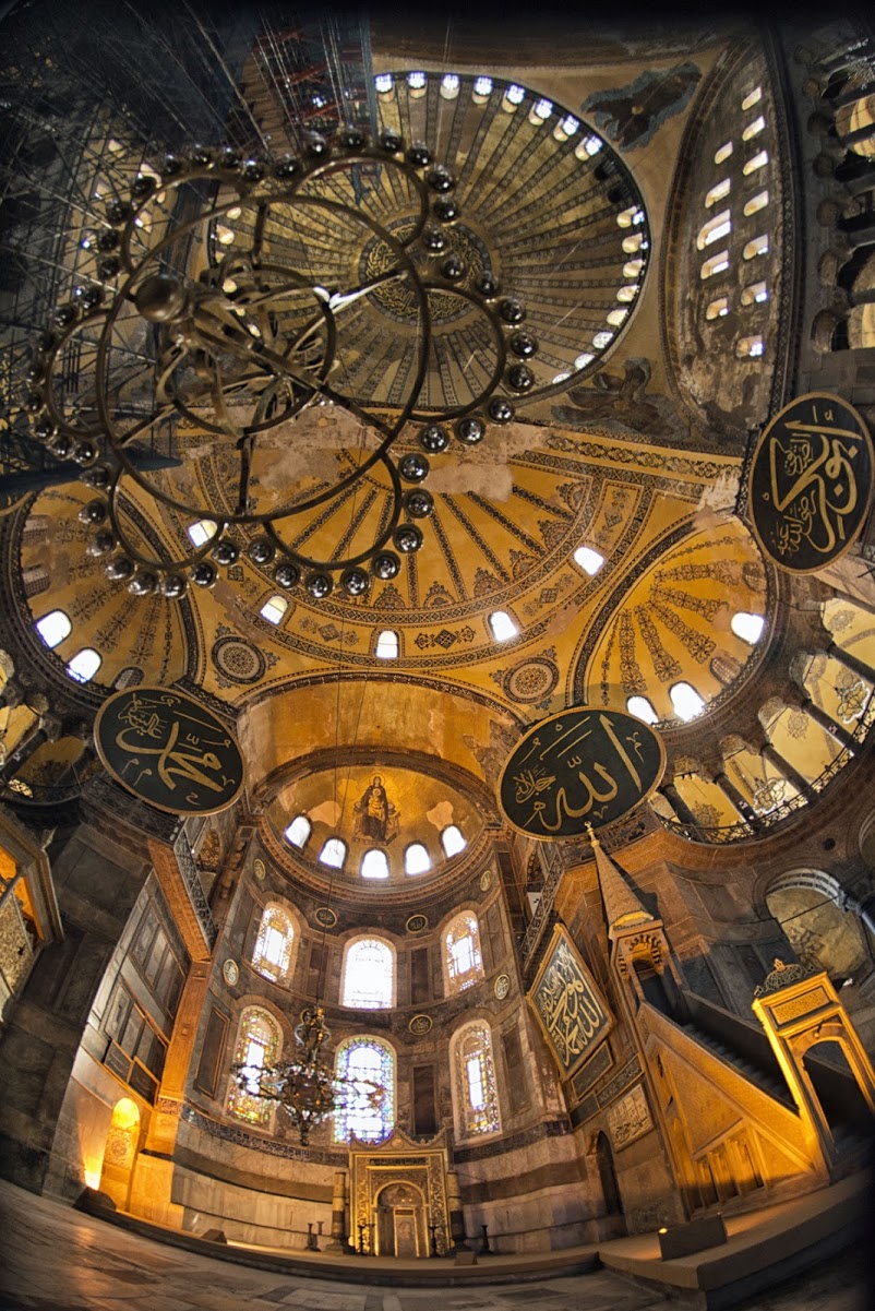 интересные интерьеры в мире фото