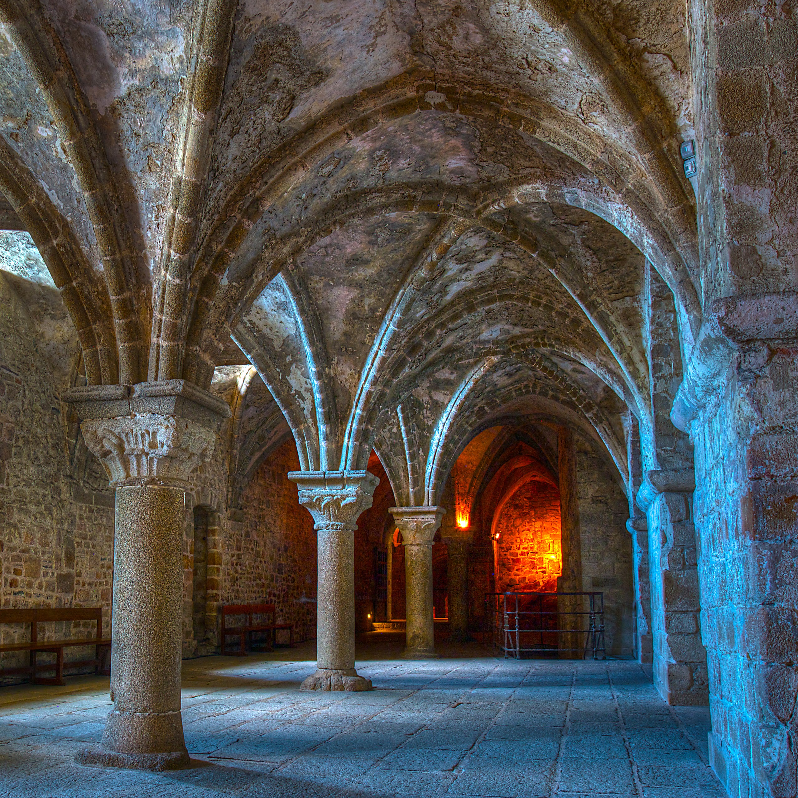 интересные интерьеры в мире фото