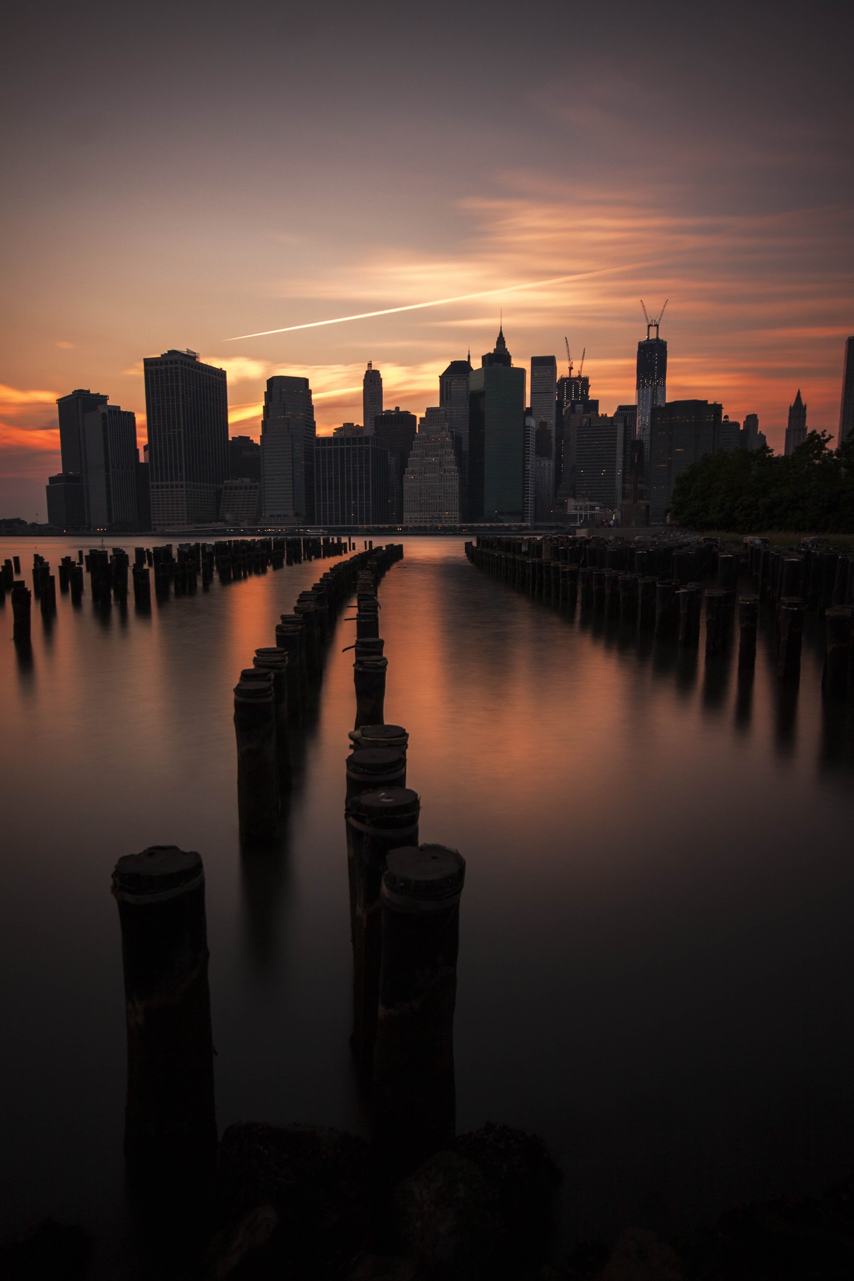 фото  самых высоких зданий и сооружений в мире