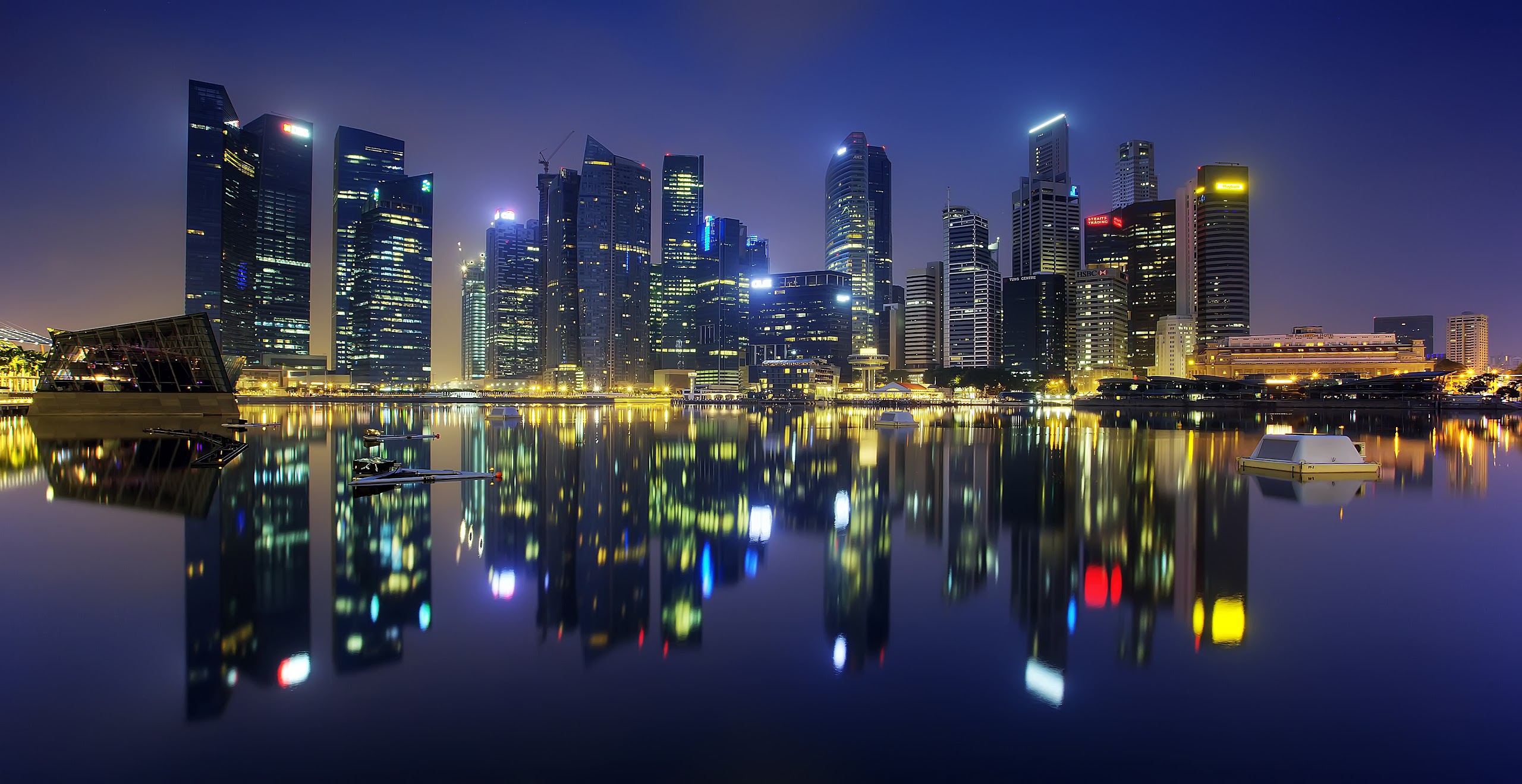 фото  самых высоких зданий и сооружений в мире