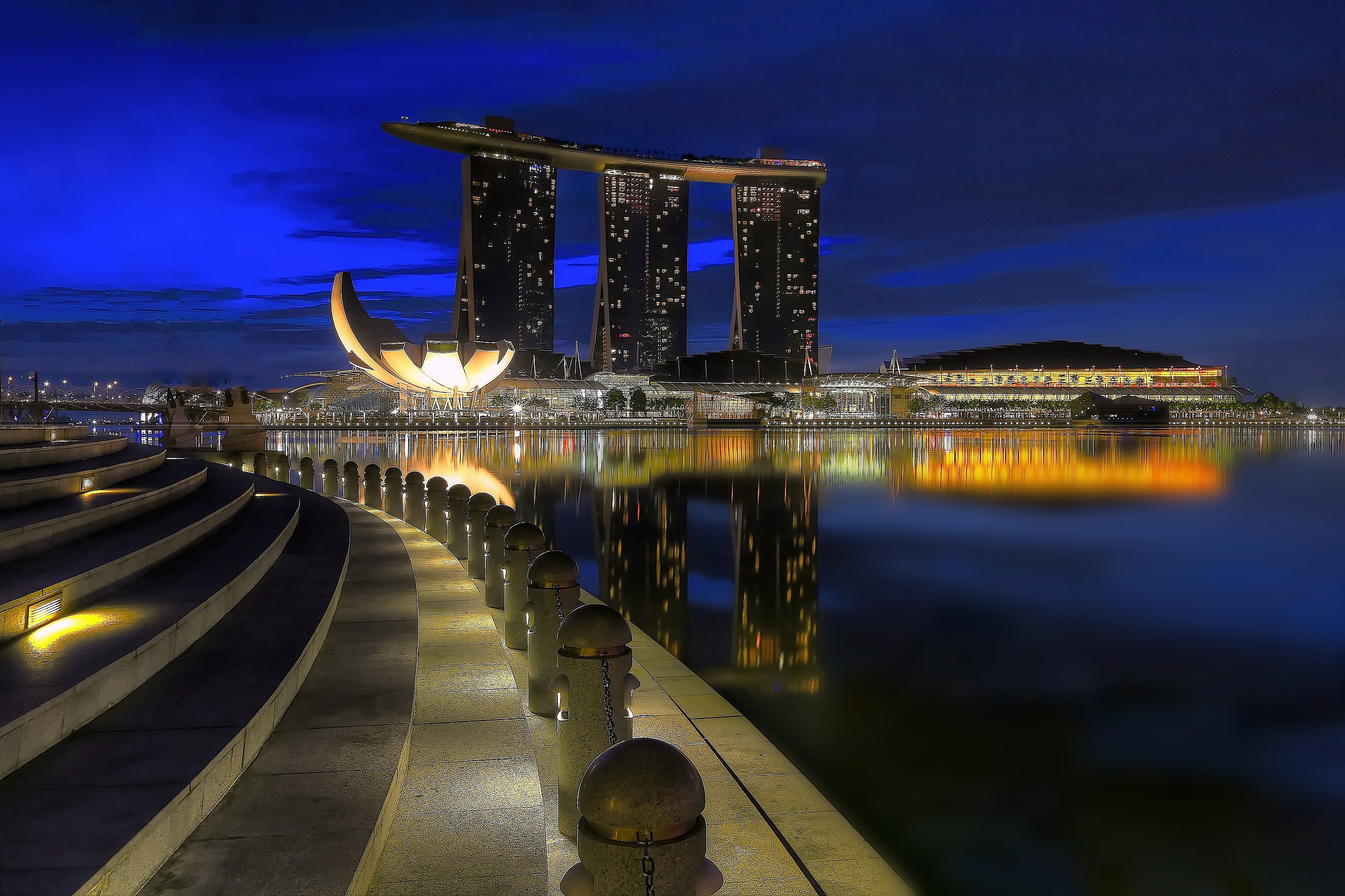 фото  самых высоких зданий и сооружений в мире