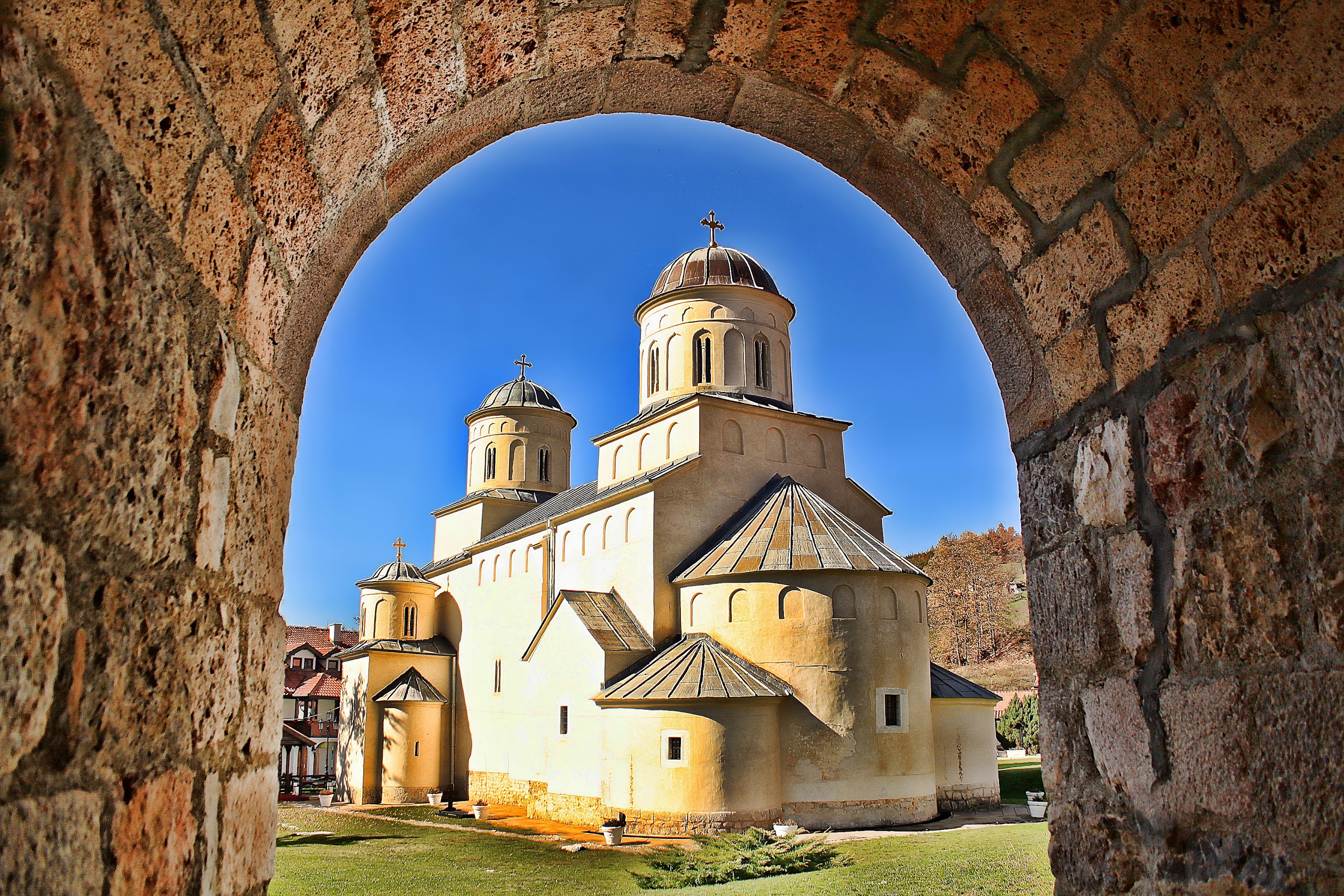 Архитектура Замки, Дворцы, Храмы, Соборы, Монастыри.