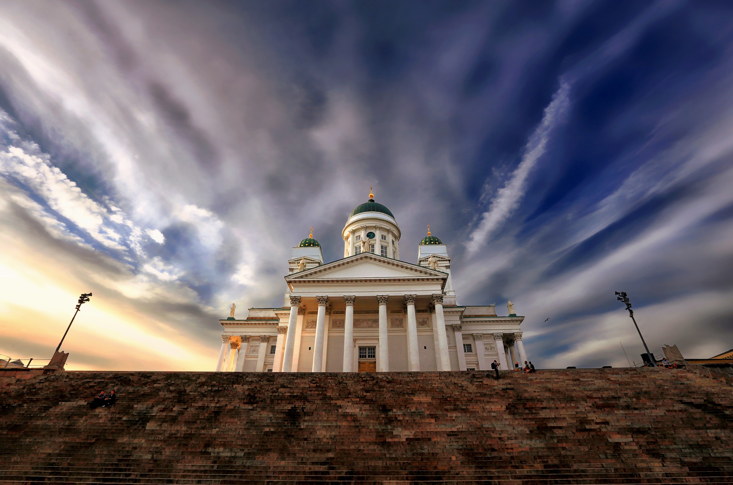 Архитектура Замки, Дворцы, Храмы, Соборы, Монастыри.