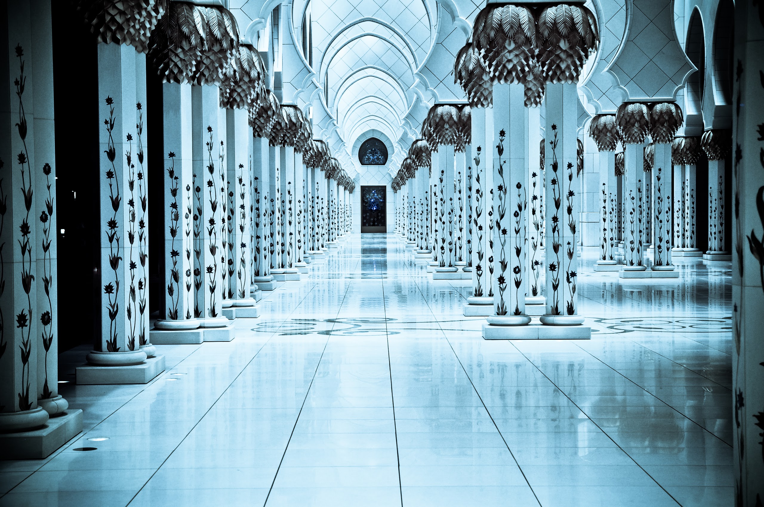 Самых необычных церквей и соборов мира