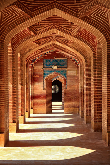 Фото Самых необычных церквей и соборов мира