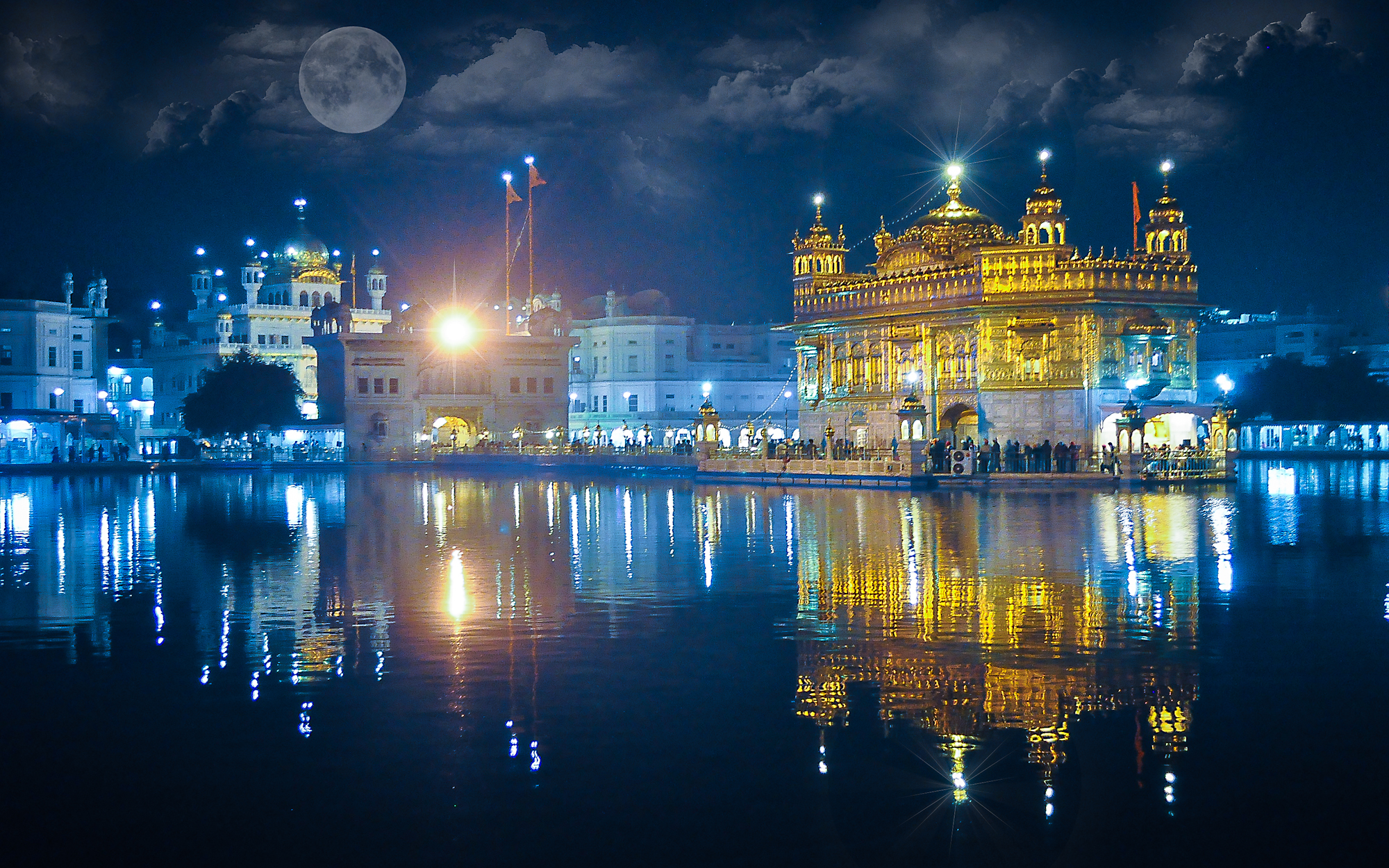 Фото Самых необычных церквей и соборов мира