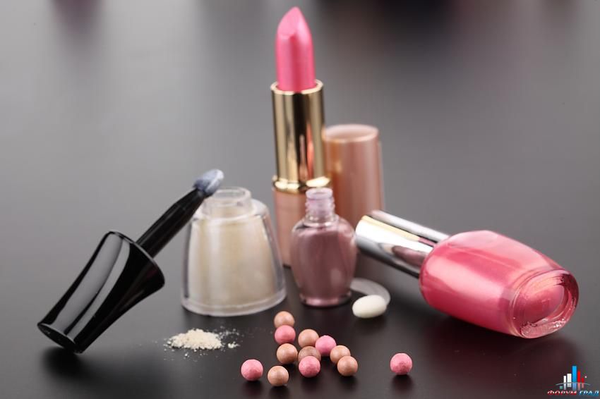 фирмы косметики и парфюмерии