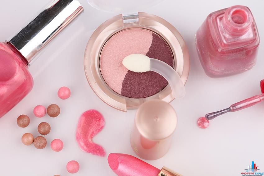 фирмы косметики и парфюмерии