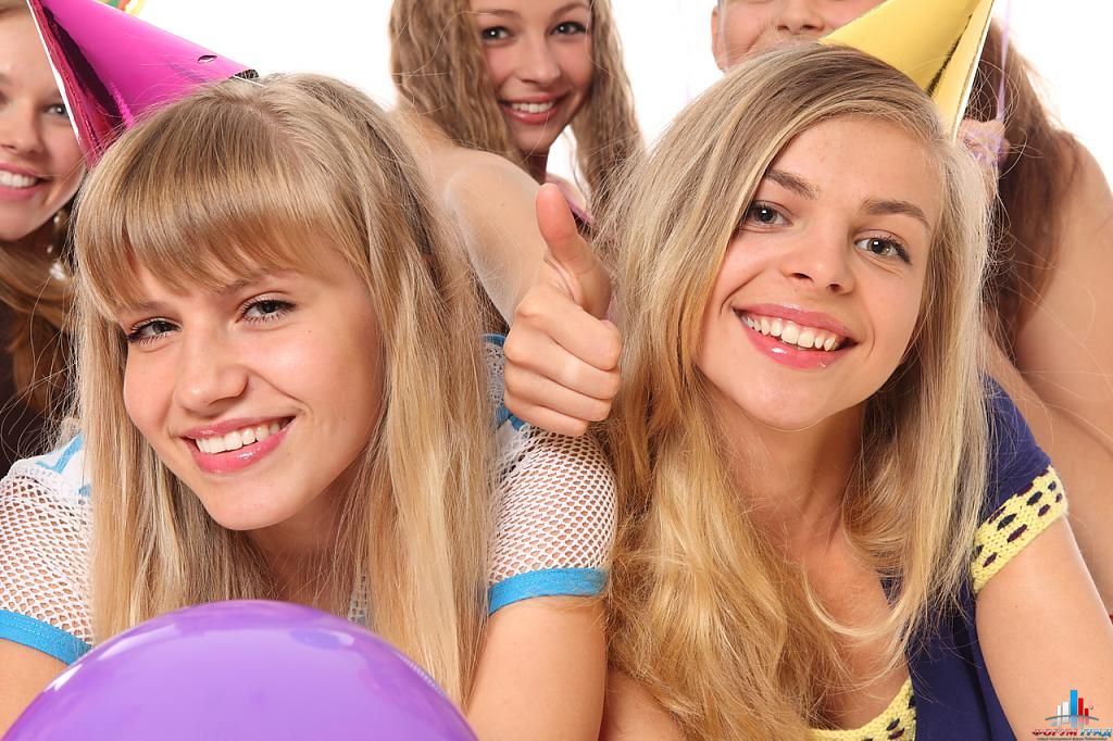 женская дружба