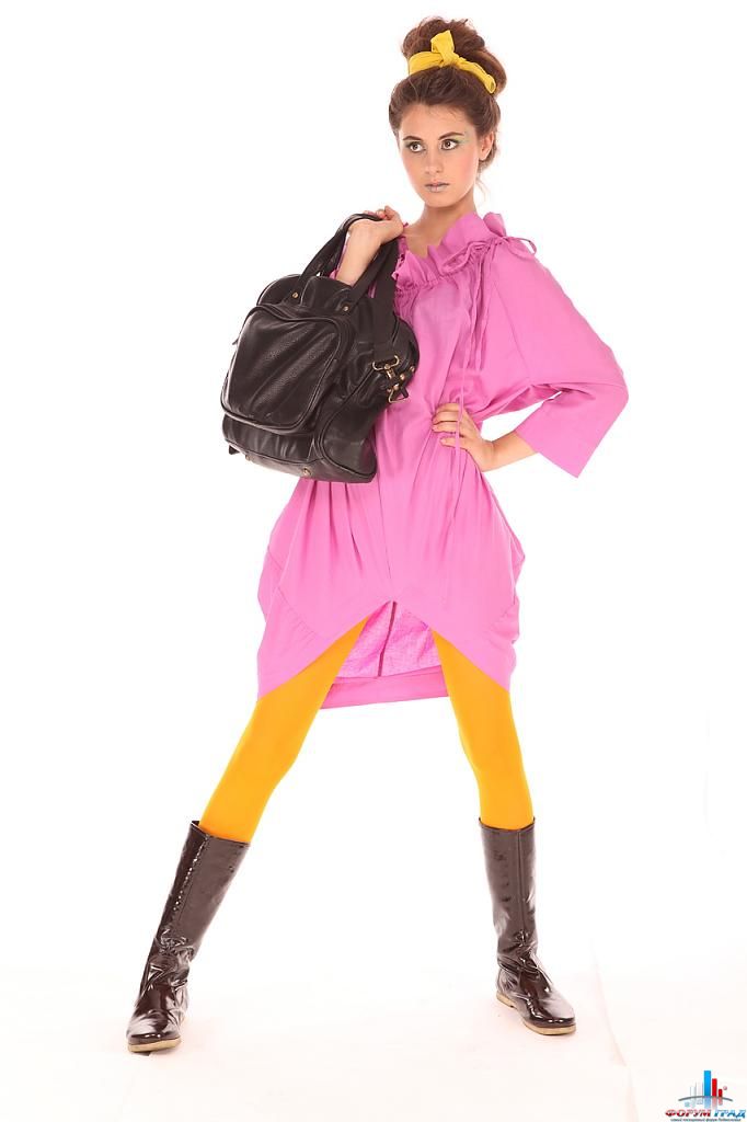 модные женские аксессуары