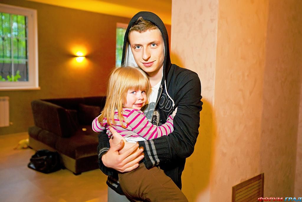 Покатушки Барчелло