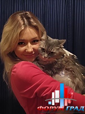 Лера Козлова