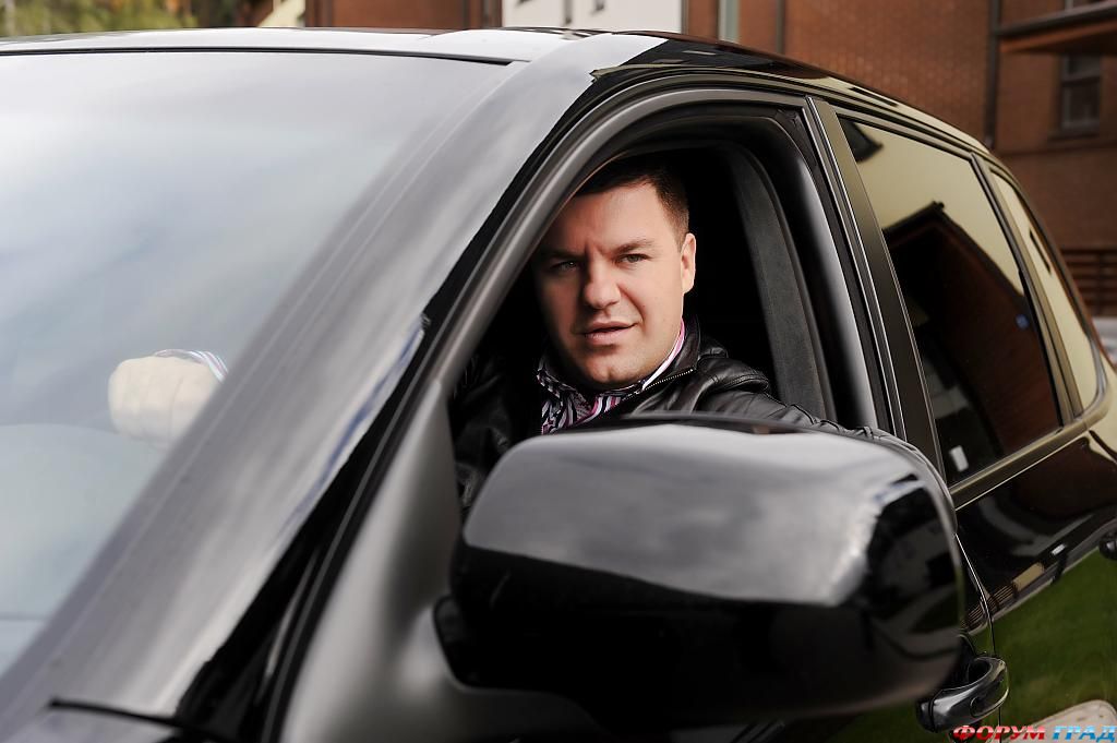 Покатушки Барчелло