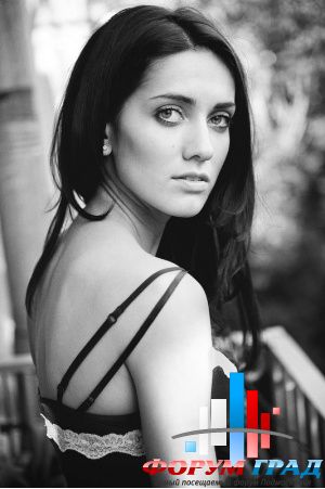 Анна Носатова