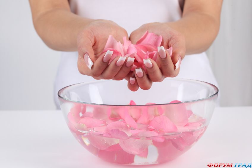 студия ногтевого сервиса