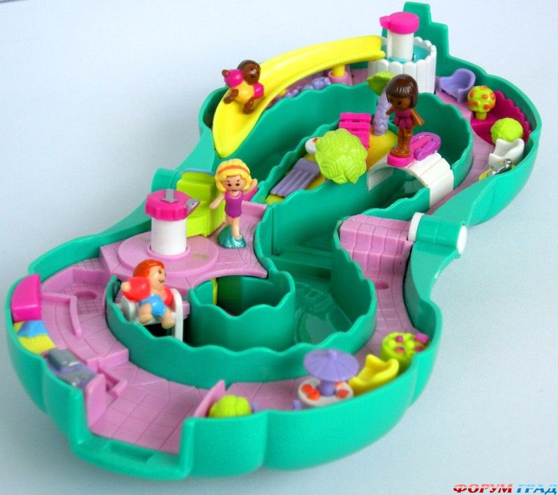 Polly Pocket