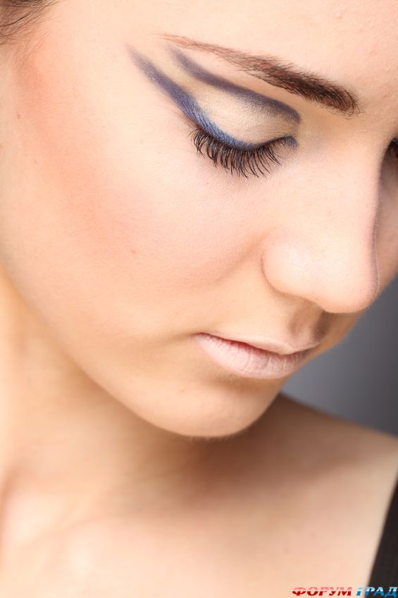 салоны красоты