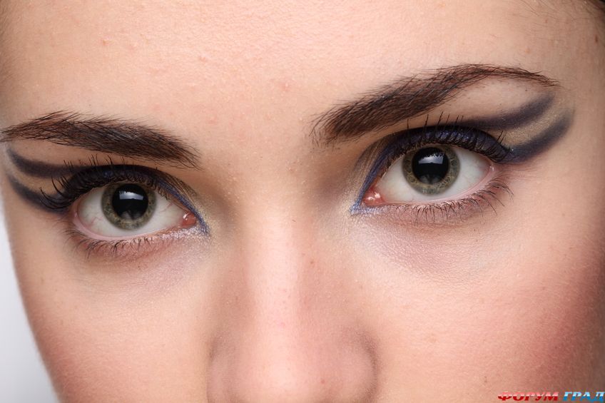 салоны красоты