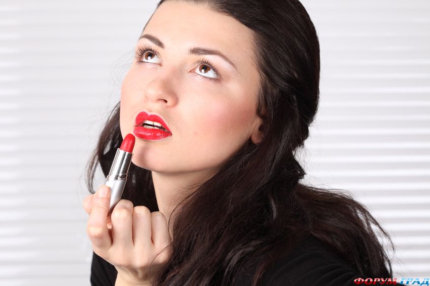 салоны красоты