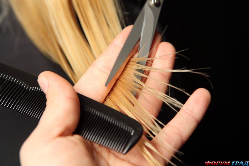 салоны красоты