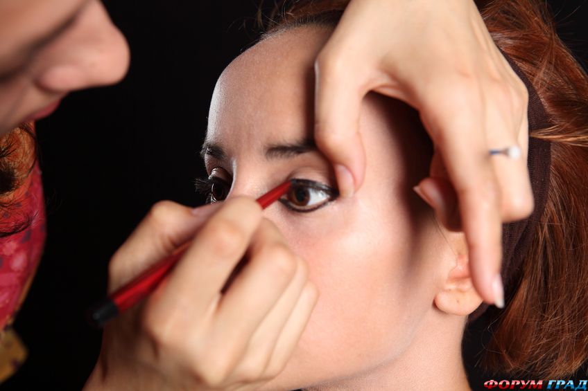 салоны красоты