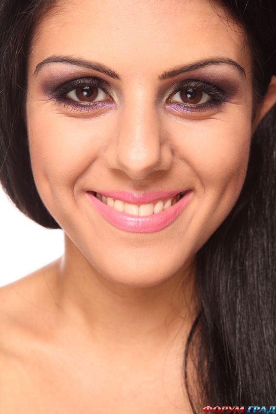 салоны красоты