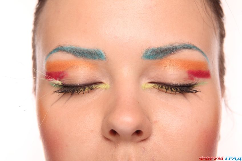 салоны красоты