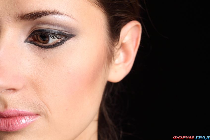 салоны красоты