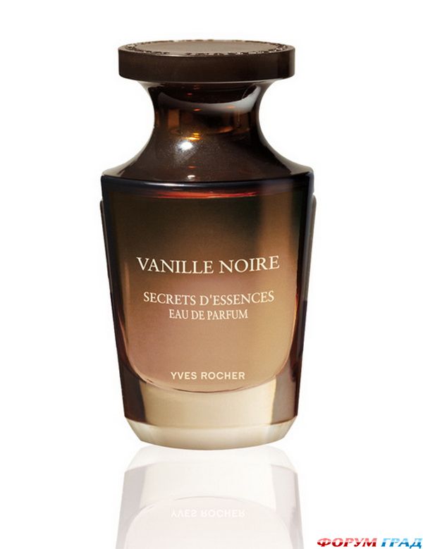 парфюм ваниль