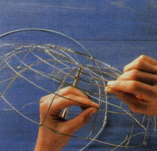 подставка для яиц