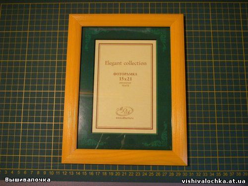 декорирование рамки