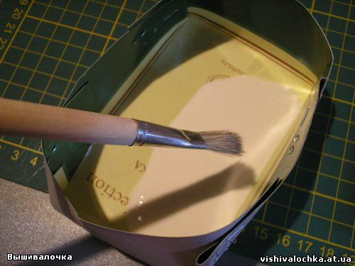 декорирование рамки