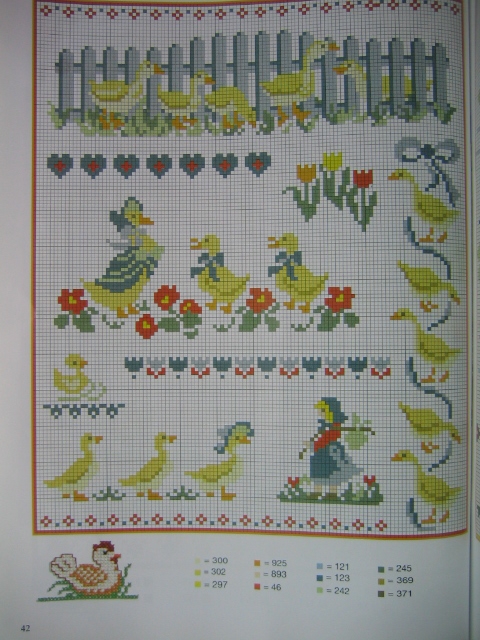 к пасхе