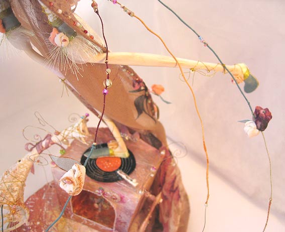 творим куклу