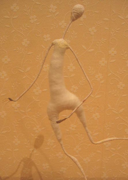 творим куклу