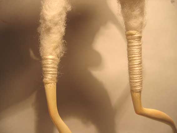 творим куклу