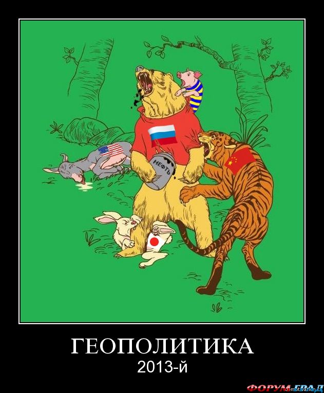 варианты развития событий