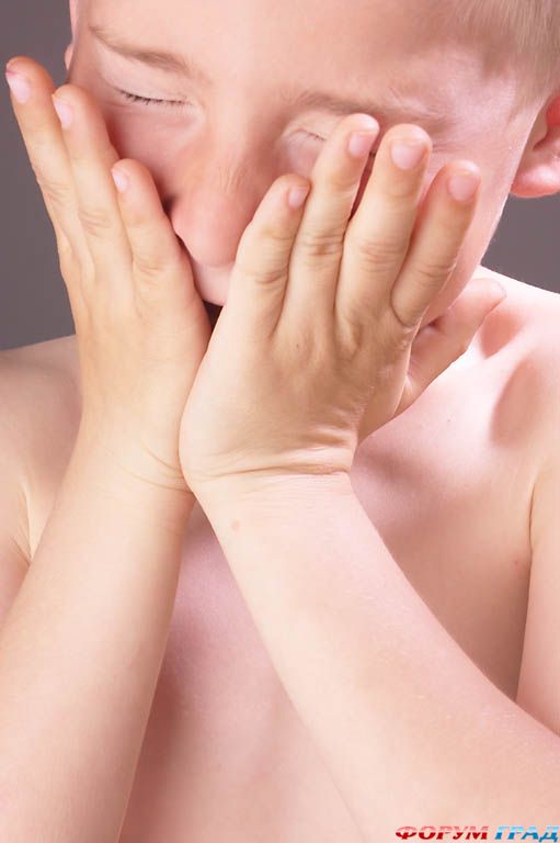 как справиться с горем