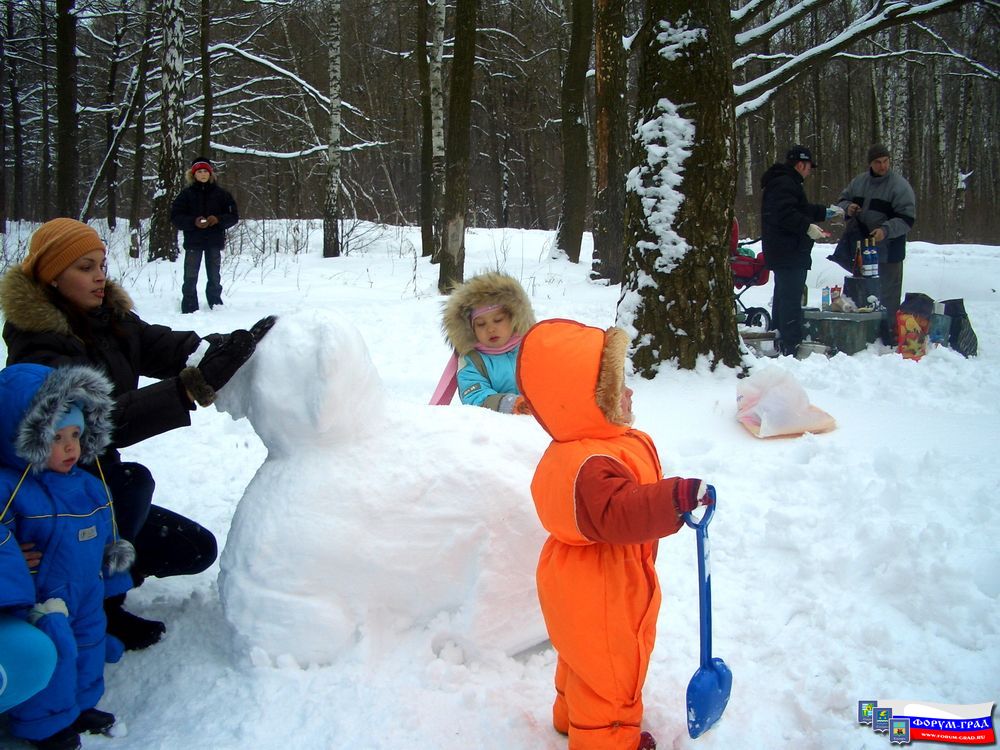 Наши Сходки