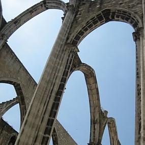 lisbon-convento-carmo