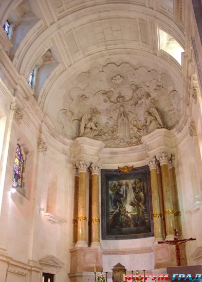 Fátima, Portugal