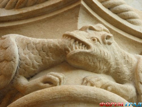 Монастырь Жеронимуш / jeronimos-monastery