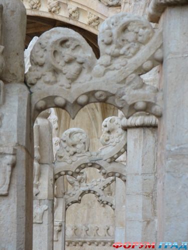 Монастырь Жеронимуш / jeronimos-monastery