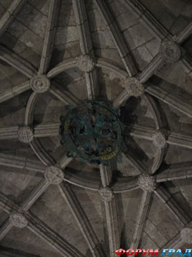 Монастырь Жеронимуш / jeronimos-monastery