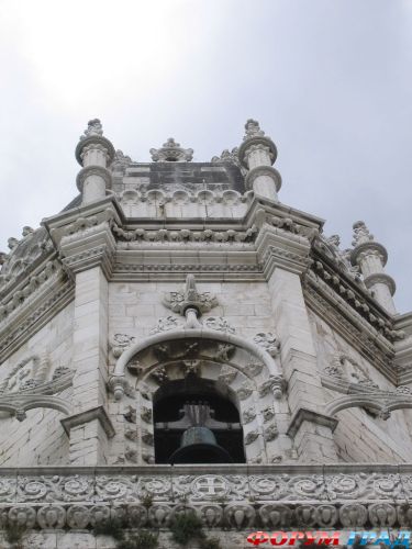 Монастырь Жеронимуш / jeronimos-monastery