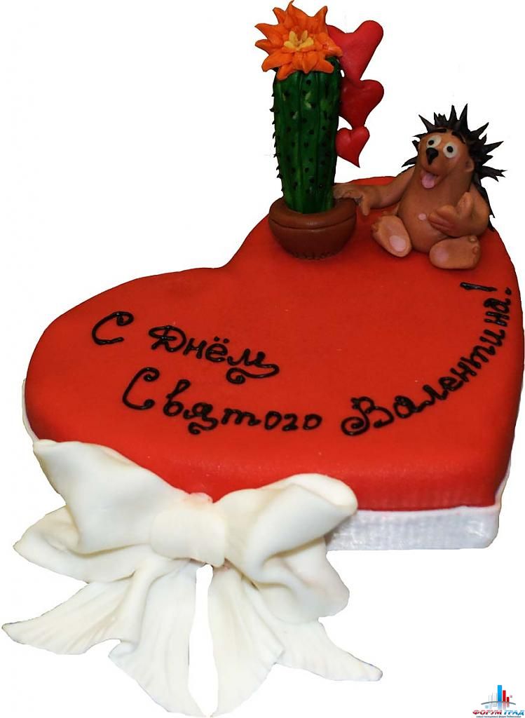 торты ручной работы